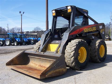 2006 new holland ls190 skid steer|new holland ls190b specs.